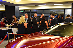 POWER AND BEAUTY CHARITY EVENT